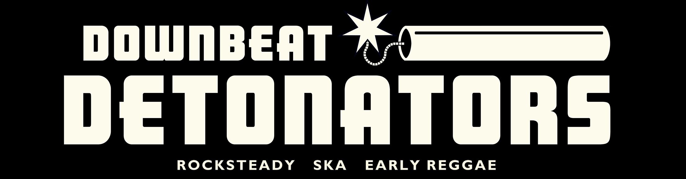 downbeat detonators Ska
